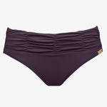 Elements Bikini Pant - Deep Sepia - Simply Beach UK