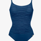 Elements Underwired Swimsuit - Lake - Simply Beach UK