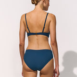 Elements Moulded Bikini Top - Oceanmist - Simply Beach UK