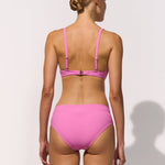 Maryan Mehlhorn Elements Underwired Bikini Top - Roselle - Simply Beach UK