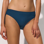 Elements Adjustable Bikini Pant - Oceanmist - Simply Beach UK