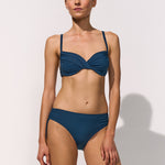 Elements Underwired Bikini Top - Oceanmist - Simply Beach UK