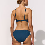 Elements Underwired Bikini Top - Oceanmist - Simply Beach UK