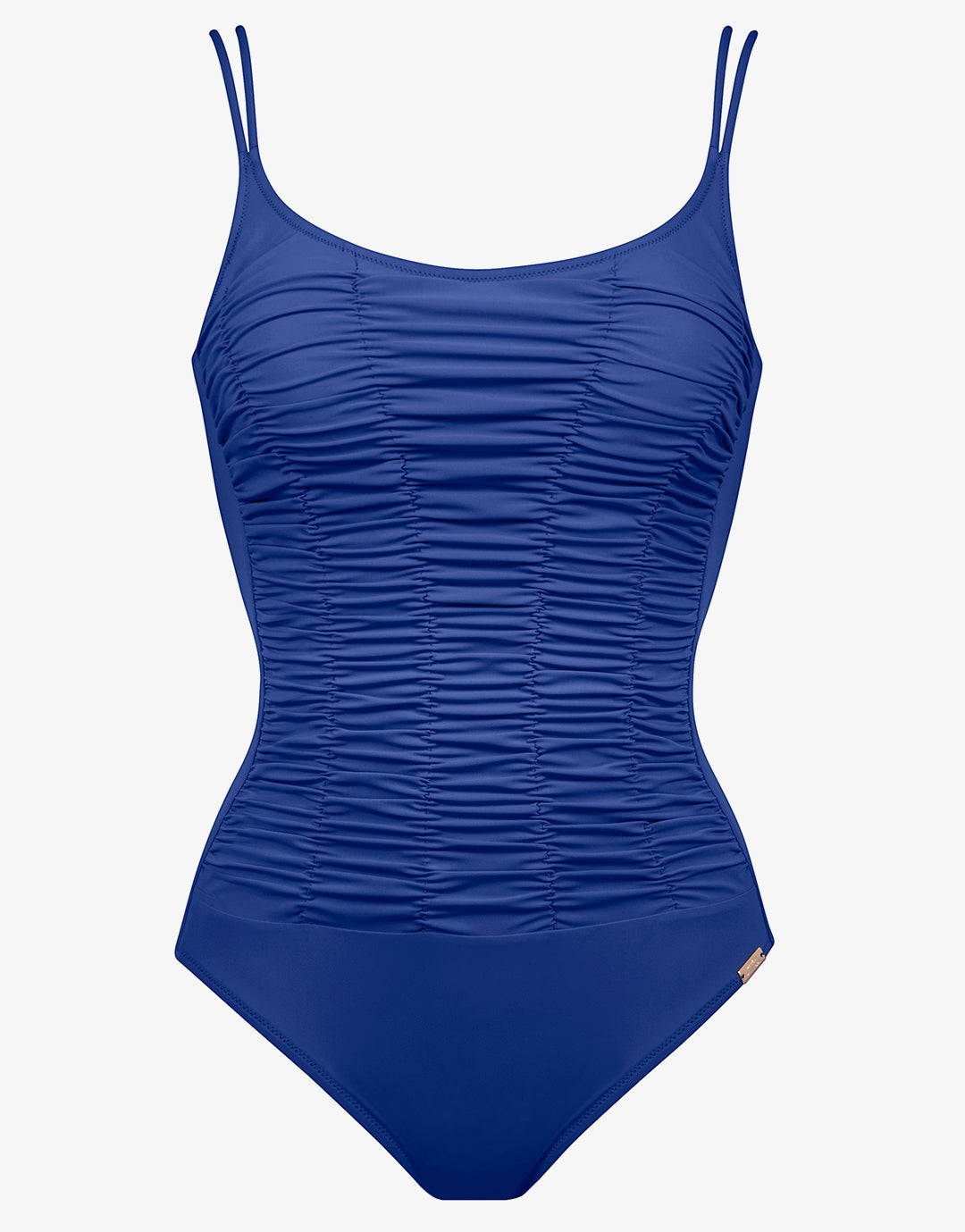 Elements Underwired Swimsuit - Sodalite - Simply Beach UK