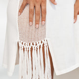 Tunic - White - Simply Beach UK