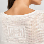 Tunic - White - Simply Beach UK