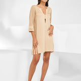 Tunic - Sandstone - Simply Beach UK