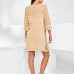 Tunic - Sandstone - Simply Beach UK