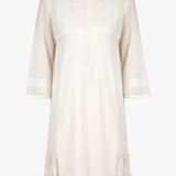 Tunic - White - Simply Beach UK