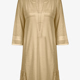 Tunic - Sandstone - Simply Beach UK