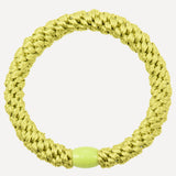 Original Hair Tie - Light Olive