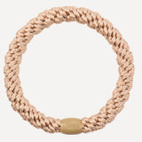 Original Hair Tie - Rosy Beige