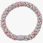 Original Hair Tie - Rainbow Glitter - Simply Beach UK