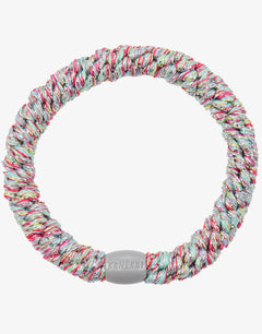 Original Hair Tie - Rainbow Glitter - Simply Beach UK