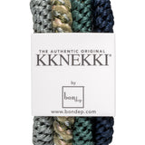 Original Hair Tie Bundle - Turquoise, Blues and Cream - Simply Beach UK