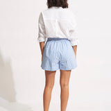 Henley Stripe Short - Simply Beach UK