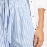 Henley Stripe Short - Simply Beach UK