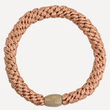 Original Hair Tie - Warm Peach