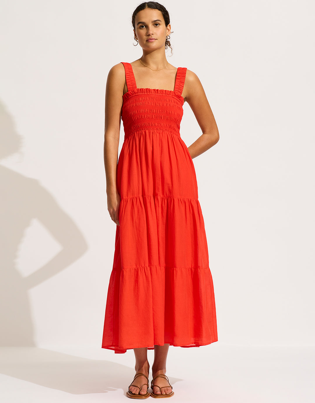 Seafolly Dresses Seafolly Dresses