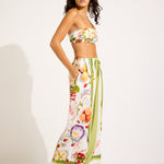 Riviera Coast Pant - Sage - Simply Beach UK
