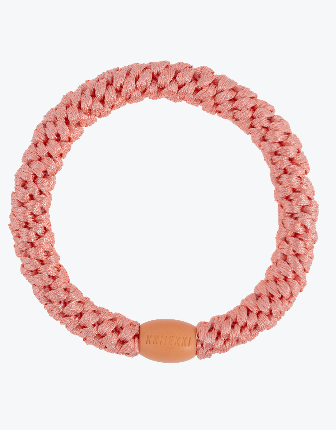 Original Hair Tie - Salmon - Simply Beach UK