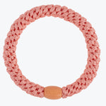 Original Hair Tie - Salmon - Simply Beach UK