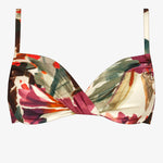 Mystic Underwired Bikini Top - Noble Exotic - Simply Beach UK