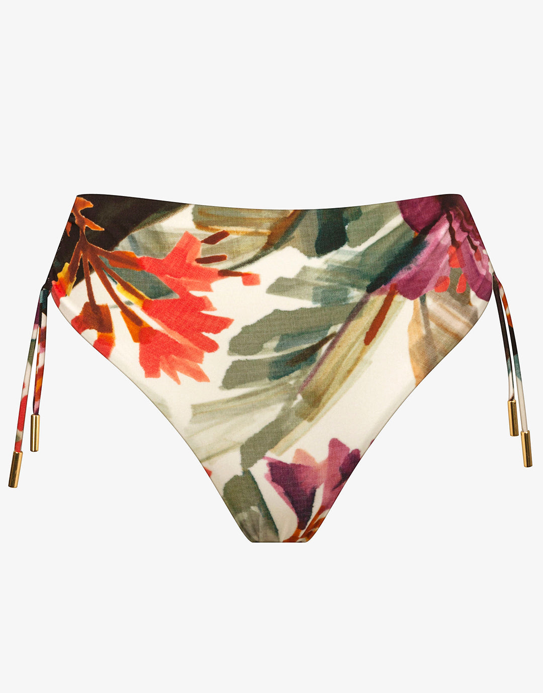 Mystic Adjustable Bikini Pant - Noble Exotic - Simply Beach UK