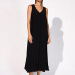 Maryan Mehlhorn Noircraft Dress - Black - Simply Beach UK
