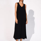 Maryan Mehlhorn Noircraft Dress - Black - Simply Beach UK