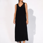 Maryan Mehlhorn Noircraft Dress - Black - Simply Beach UK