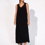 Maryan Mehlhorn Noircraft Dress - Black - Simply Beach UK