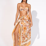Exuberance Pareo - Solar - Simply Beach UK