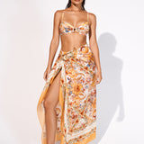 Exuberance Pareo - Solar - Simply Beach UK