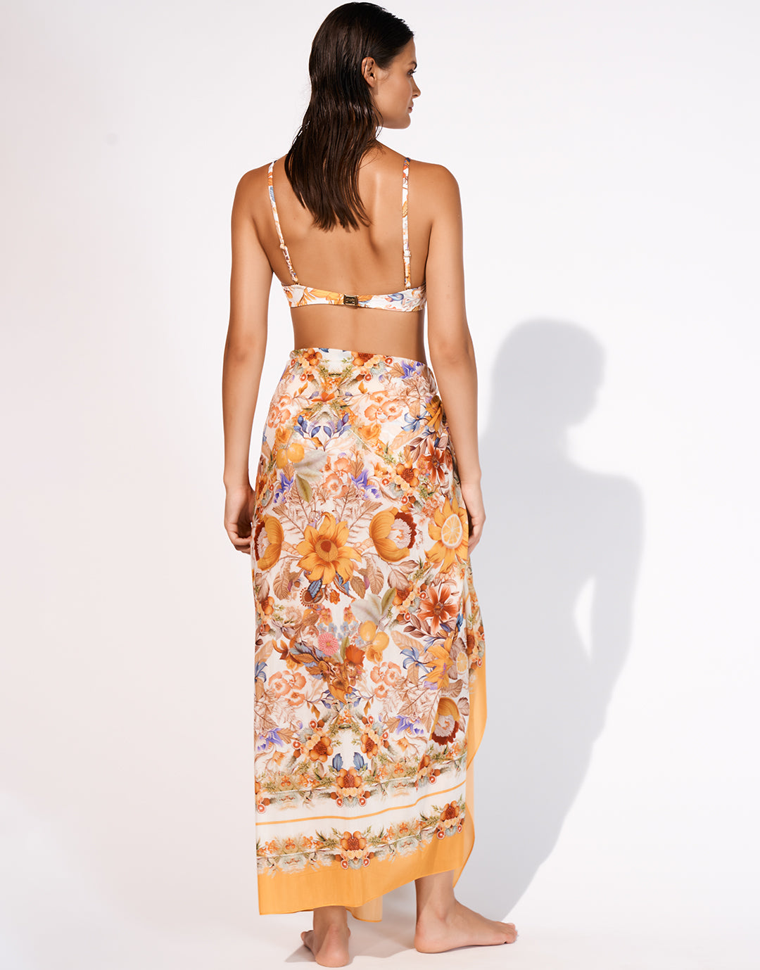 Exuberance Pareo - Solar - Simply Beach UK