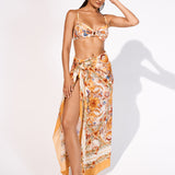 Exuberance Pareo - Solar - Simply Beach UK