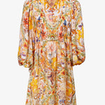 Exuberance Mini Beach Dress - Solar - Simply Beach UK