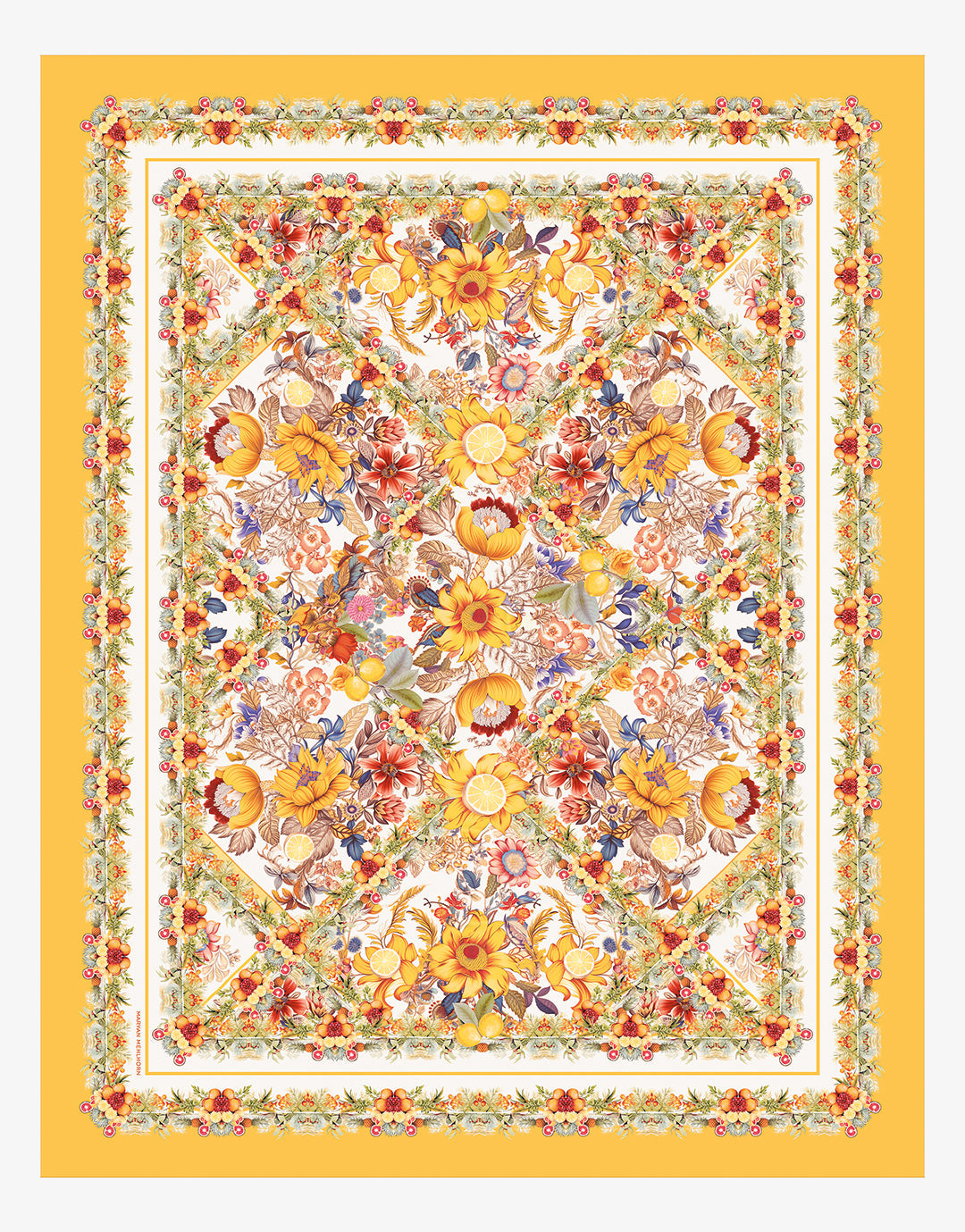 Exuberance Pareo - Solar - Simply Beach UK