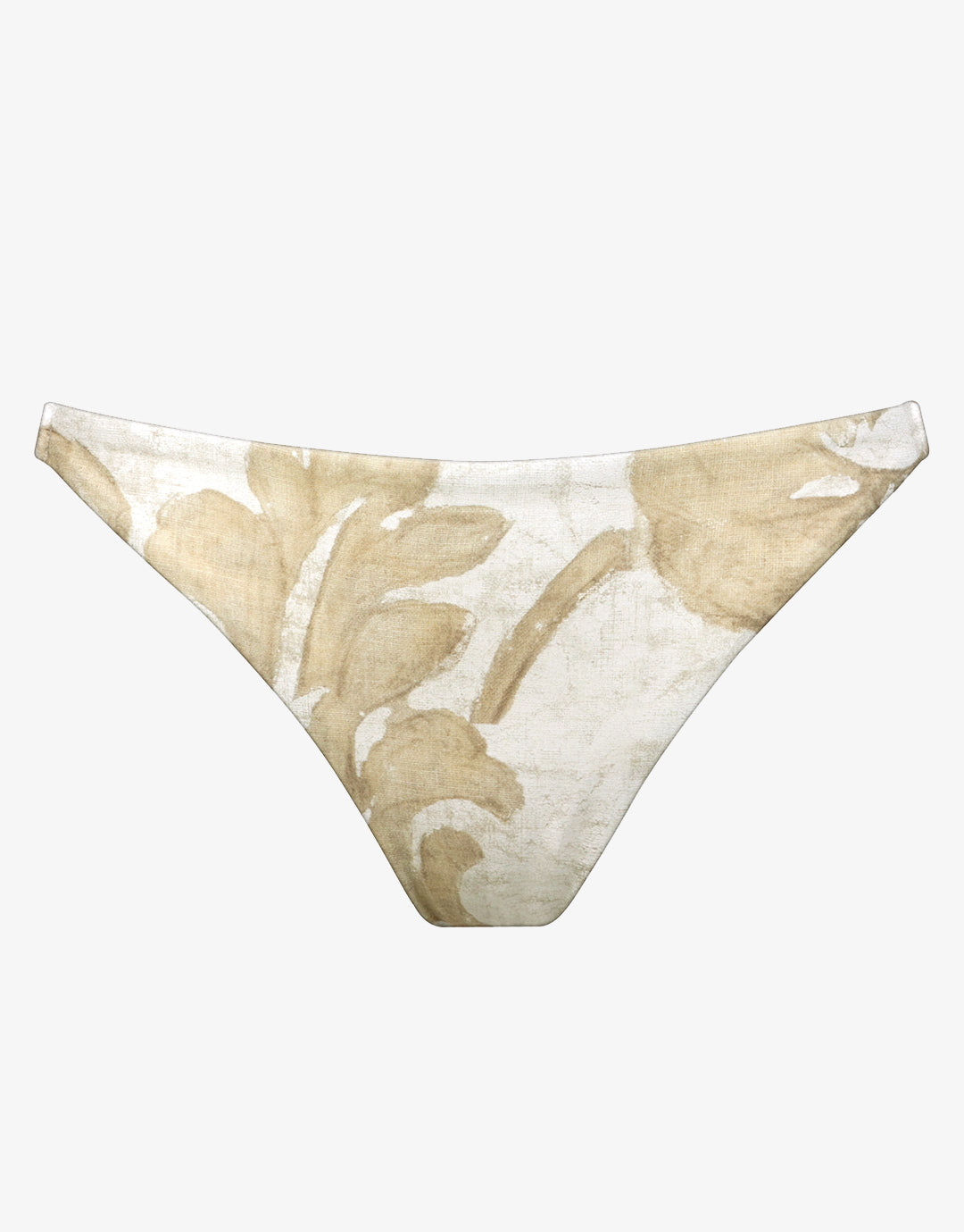Ornation Bikini Pant - Canvas Sand - Simply Beach UK