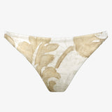 Ornation Bikini Pant - Canvas Sand - Simply Beach UK