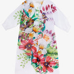 Paraiso Midi Beach Shirt - Simply Beach UK