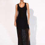 Long Dress - Lava Stone - Simply Beach UK