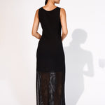 Long Dress - Lava Stone - Simply Beach UK