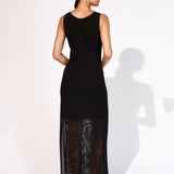 Long Dress - Lava Stone - Simply Beach UK