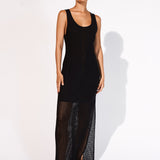 Long Dress - Lava Stone - Simply Beach UK