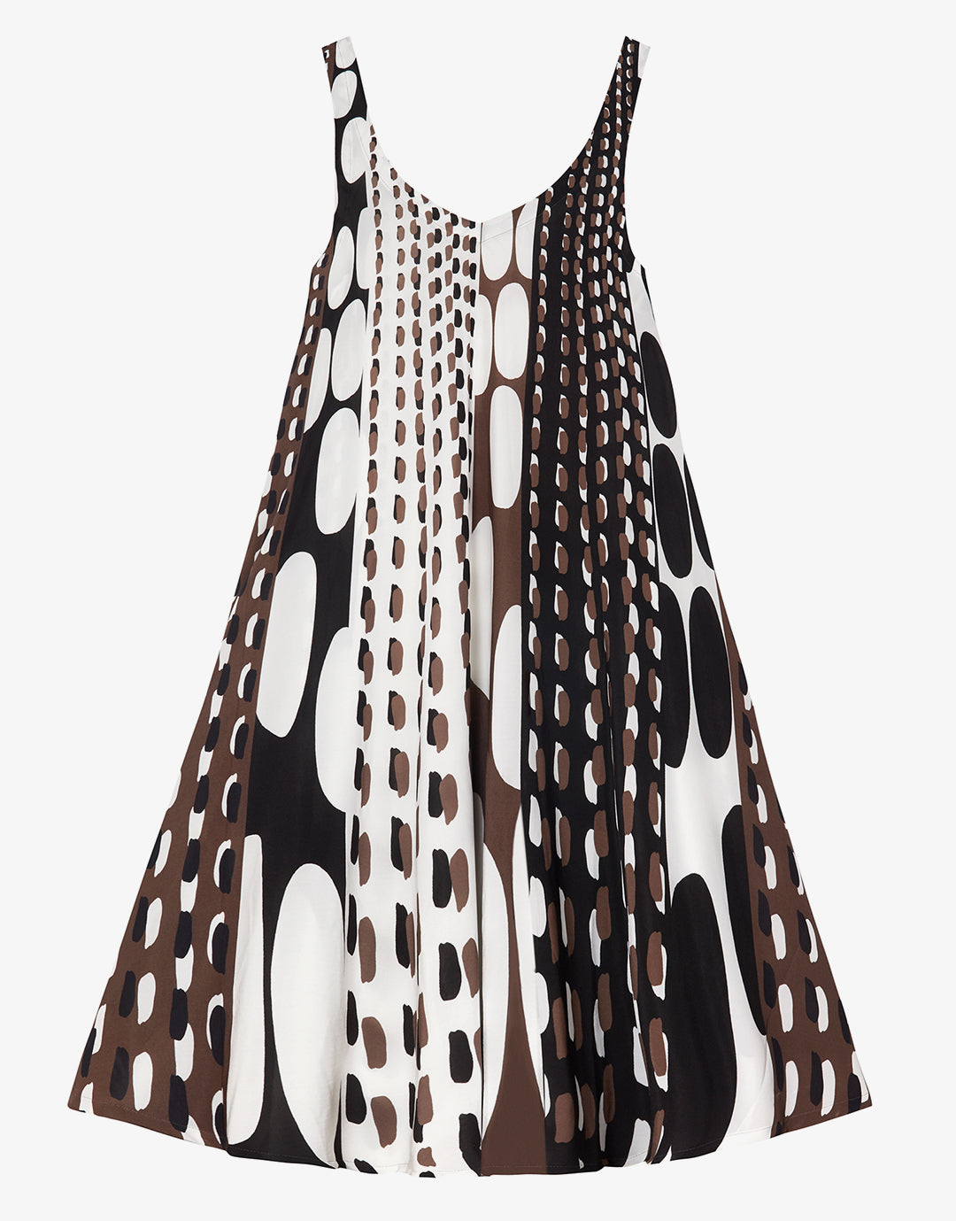 Bambu Midi Dress - Simply Beach UK