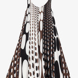 Bambu Midi Dress - Simply Beach UK