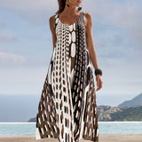 Bambu Midi Dress - Simply Beach UK