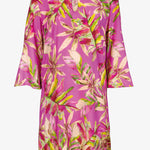 Pink Heart Tunic - Pink Blush - Simply Beach UK