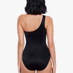 Network Jena Swimsuit - Black - Simply Beach UK